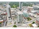 507-85 Duke Street W, Kitchener, ON  - Outdoor With View 