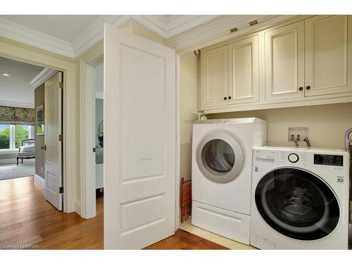 146 Silver Maple Crescent, North Dumfries, ON - Indoor Photo Showing Laundry Room