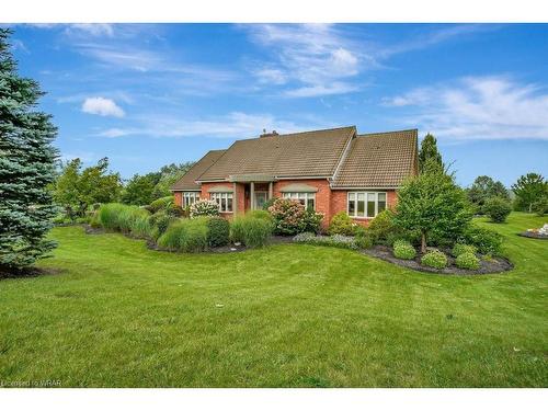 146 Silver Maple Crescent, North Dumfries, ON - Outdoor