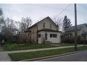 173 Louisa Street, Kitchener, ON  - Outdoor 