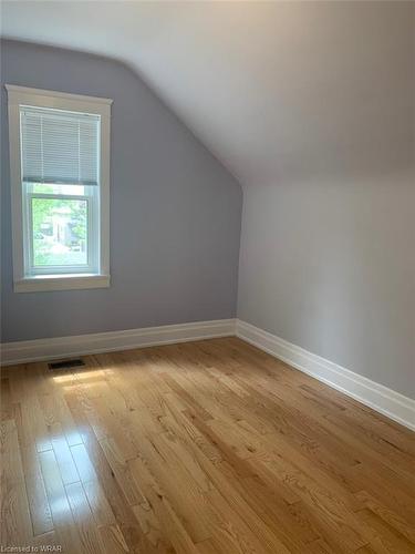 173 Louisa Street, Kitchener, ON - Indoor Photo Showing Other Room