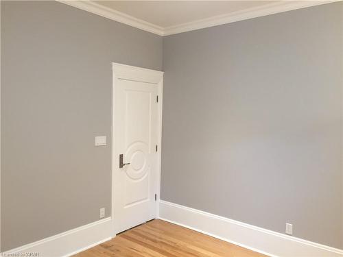 173 Louisa Street, Kitchener, ON - Indoor Photo Showing Other Room