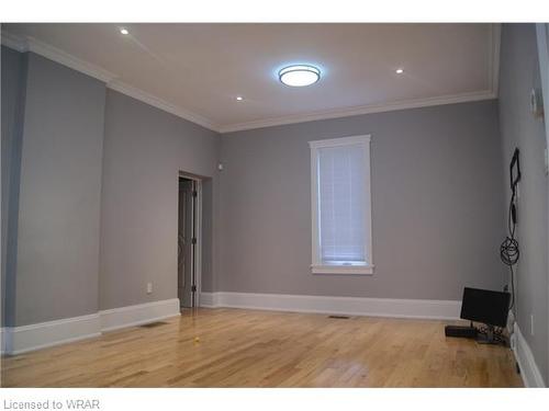 173 Louisa Street, Kitchener, ON - Indoor Photo Showing Other Room