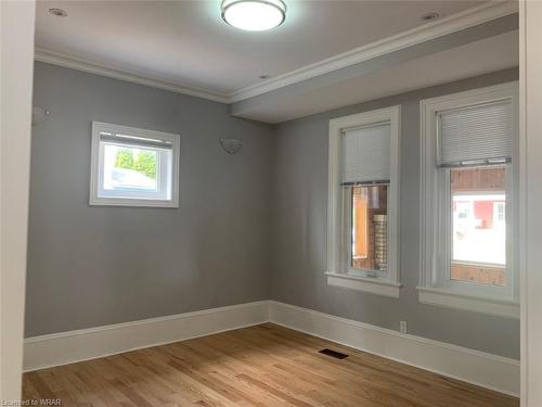 173 Louisa Street, Kitchener, ON - Indoor Photo Showing Other Room