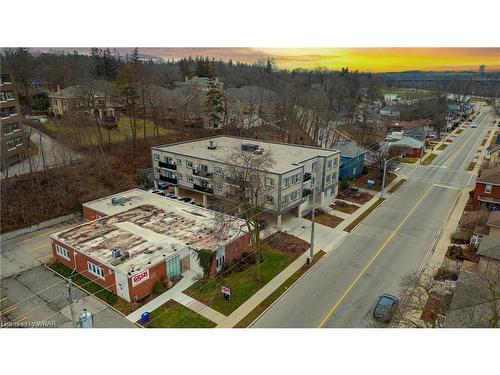 48 George Street N, Cambridge, ON - Outdoor With View