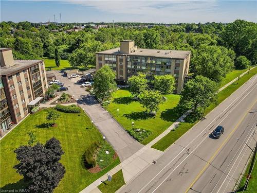 103-400 Champlain Boulevard, Cambridge, ON - Outdoor With View