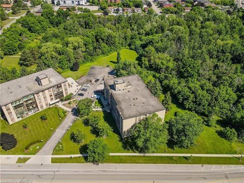 103-400 Champlain Boulevard, Cambridge, ON - Outdoor With View