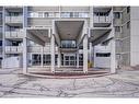 1502-375 King Street N, Waterloo, ON  - Outdoor With Balcony With Facade 