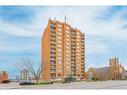 803-64 Benton Street, Kitchener, ON  - Outdoor With Facade 