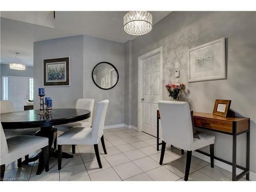 6 1/2 Kopperfield Lane, Hamilton, ON - Indoor Photo Showing Dining Room