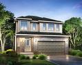 546 Balsam Poplar Street, Waterloo, ON  - Outdoor With Facade 