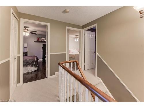 9 Toynbee Crescent, Kitchener, ON - Indoor Photo Showing Other Room