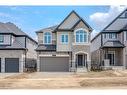 Lot 14-26 Carina Street, Kitchener, ON  - Outdoor With Facade 