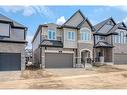 Lot 14-26 Carina Street, Kitchener, ON  - Outdoor With Facade 