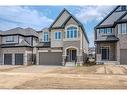 Lot 14-26 Carina Street, Kitchener, ON  - Outdoor With Facade 