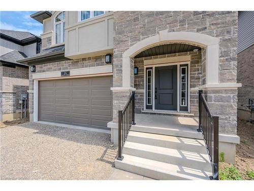 Lot 14-26 Carina Street, Kitchener, ON - Outdoor