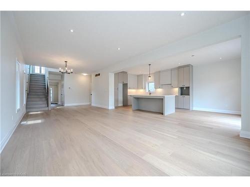 Lot 14-26 Carina Street, Kitchener, ON - Indoor