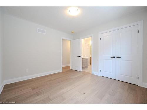 Lot 14-26 Carina Street, Kitchener, ON - Indoor Photo Showing Other Room