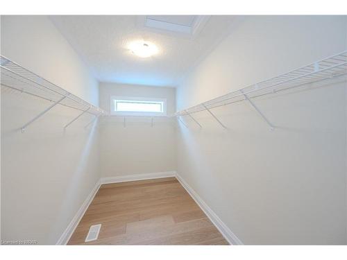 Lot 14-26 Carina Street, Kitchener, ON - Indoor With Storage