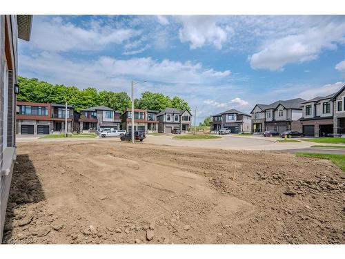 Lot 14-26 Carina Street, Kitchener, ON - Outdoor