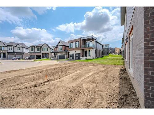 Lot 14-26 Carina Street, Kitchener, ON - Outdoor