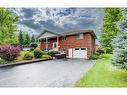 178 Melissa Crescent, Mount Forest, ON  - Outdoor 