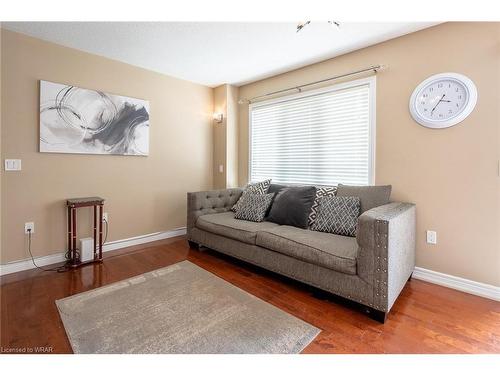 915 Cook Crescent Crescent, Shelburne, ON - Indoor Photo Showing Living Room