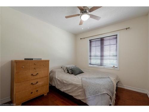 915 Cook Crescent Crescent, Shelburne, ON - Indoor Photo Showing Bedroom