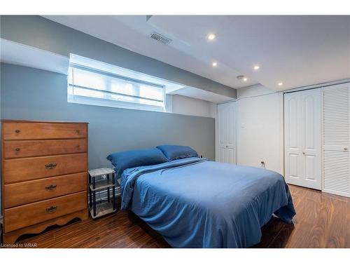 915 Cook Crescent Crescent, Shelburne, ON - Indoor Photo Showing Bedroom