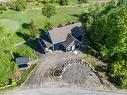 17 Deerhurst Highlands Drive, Huntsville, ON  - Outdoor 