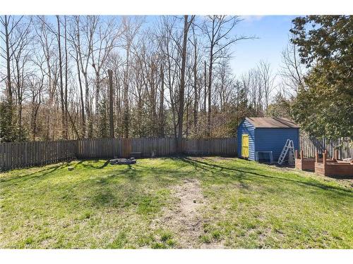 2648 Wilson Place, Innisfil, ON - Outdoor