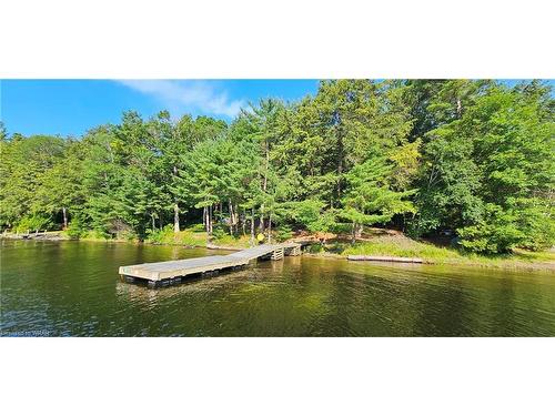 14 B717 Isabella Island, The Archipelago, ON - Outdoor With Body Of Water With View