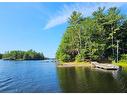 14 B717 Isabella Island, The Archipelago, ON  - Outdoor With Body Of Water With View 