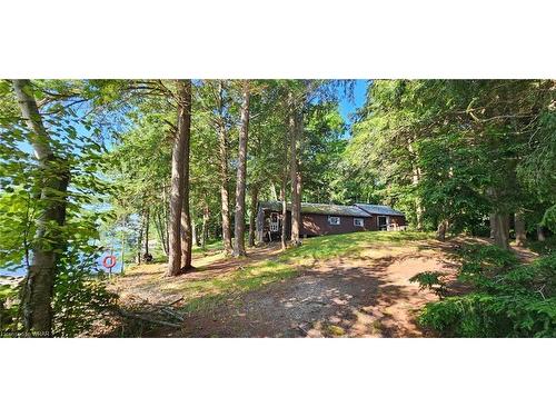 14 B717 Isabella Island, The Archipelago, ON - Outdoor