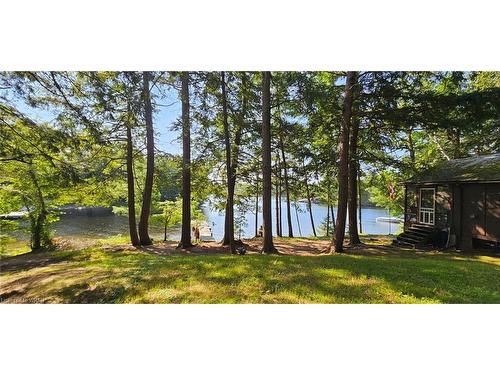 14 B717 Isabella Island, The Archipelago, ON - Outdoor With View