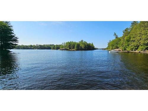 14 B717 Isabella Island, The Archipelago, ON - Outdoor With Body Of Water With View