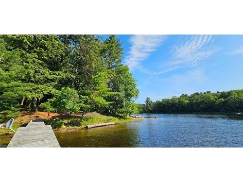 14 B717 Isabella Island, The Archipelago, ON - Outdoor With Body Of Water With View