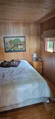 14 B717 Isabella Island, The Archipelago, ON - Indoor Photo Showing Bedroom