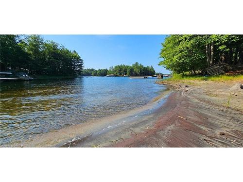 14 B717 Isabella Island, The Archipelago, ON - Outdoor With Body Of Water With View