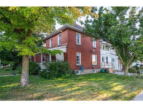 28 Beale Street, Woodstock, ON - Outdoor