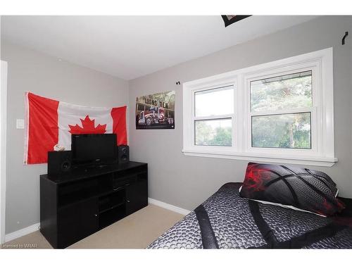 623 Guelph Street, Kitchener, ON - Indoor Photo Showing Bedroom