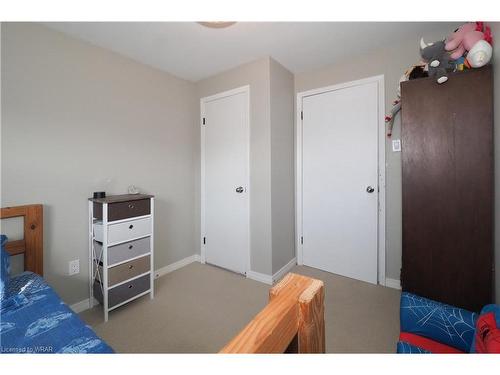 623 Guelph Street, Kitchener, ON - Indoor Photo Showing Bedroom