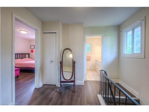 61A Cumberland Street, Brantford, ON - Indoor Photo Showing Other Room