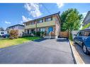 61A Cumberland Street, Brantford, ON  - Outdoor With Facade 