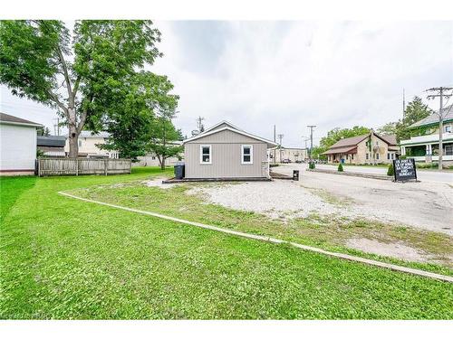 34 Hope Street E, Tavistock, ON 