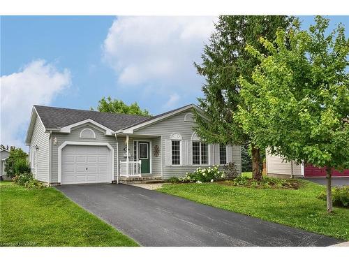 106 Dunadry Lane, Freelton, ON - Outdoor With Facade