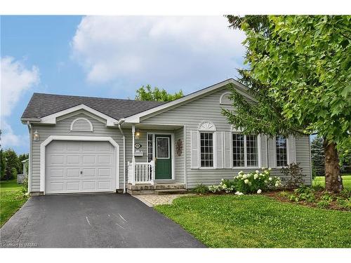 106 Dunadry Lane, Freelton, ON - Outdoor With Facade