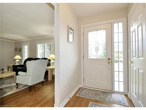 106 Dunadry Lane, Freelton, ON - Indoor Photo Showing Other Room