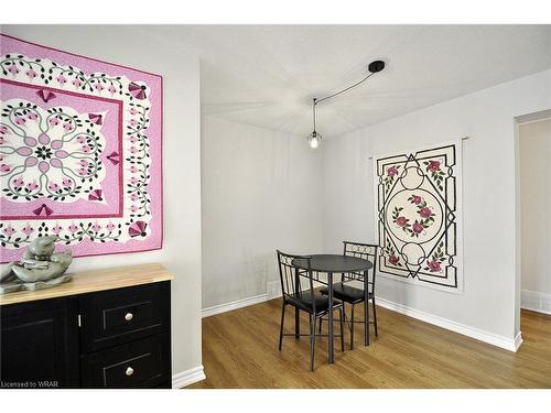 106 Dunadry Lane, Freelton, ON - Indoor Photo Showing Dining Room