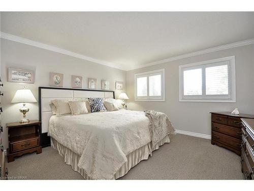 106 Dunadry Lane, Freelton, ON - Indoor Photo Showing Bedroom